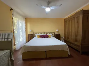 Agriturismo SetteLune - Værelse