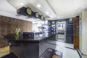 Ayenda 1120 Hotel Comercial - Reception