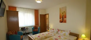 Weingut Gästehaus Derkum - Room