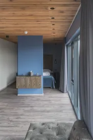 Hótel Kría - Room