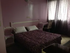 Hotel Boustane - Room