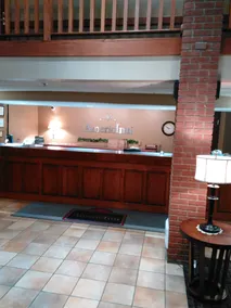 AmericInn by Wyndham Beulah - Reception