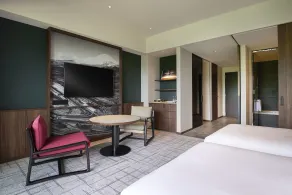 Fuji Speedway Hotel, in The Unbound Collection by Hyatt - Room