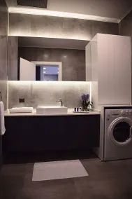 Freda Residence - Bagno