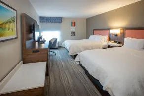 Hampton Inn Pensacola-Airport (Cordova Mall Area) - Chambre