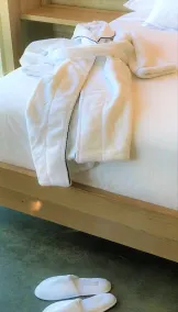 The Preston House and Hotel - Room