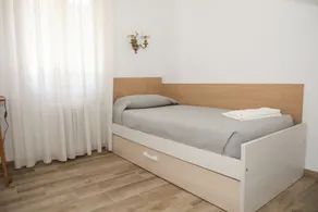 Alojamiento cristo rey - Quarto