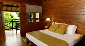 Cinnamon Wild Yala - Chambre