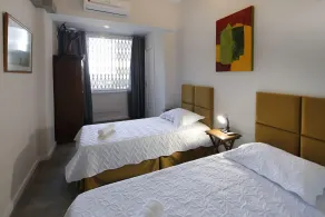 MZ Apartments Atlantica posto 6 - Rum