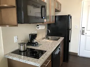 Candlewood Suites - Panama City Beach Pier Park by IHG - Chambre