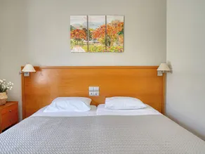 Philippos Studios & Apartments - Chambre