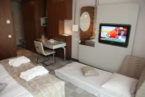 Hotel Terme - Room