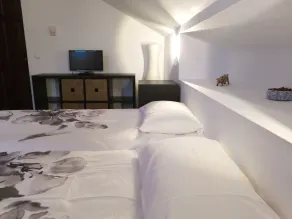 Hotel Rural La Pedriza Original - Chambre