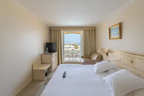 Hôtel Corsica Calvi - Chambre