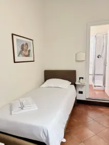 Hotel Relais Il Cestello - Værelse
