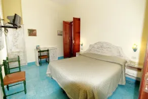 Hotel La Certosa - Camera