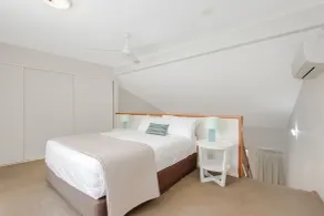 Lennox Beach Resort - Zimmer
