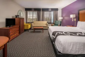 La Quinta by Wyndham Naples East (I-75) - Chambre
