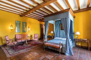 Finca HACIENDA ALAMEDILLA   - Værelse