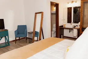 La Casona de Josefa - Room
