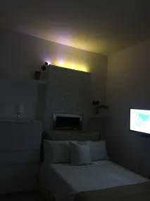 Palese Profumo di Mare - Chambre