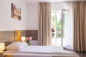 Smart2Stay Pod Lipami - Chambre
