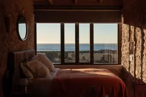 Haven Morocco - Chambre