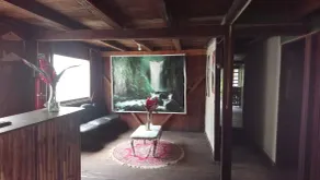 Hosteria Eco Lodge Latorre - Reception