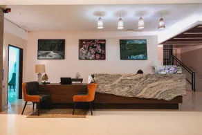 Weekends El Nido Beach Resort - Reception