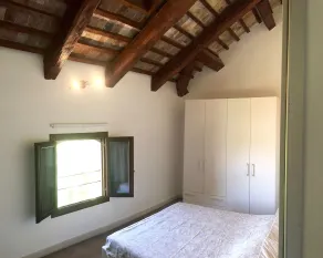 Baco Da Seta Residence con Piscina - Venezia Mestre - Rum