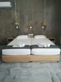 Family House Faliraki Studios Apartments - Room