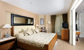 Elegance Hotels International Marmaris - Room