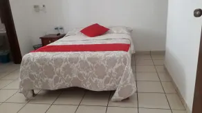Casa La Orquídea Guadalajara - Room