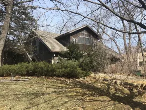 Whiterock Conservancy - Zimmer