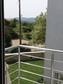 Lidea Boutique Hotel - View from room
