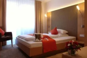 Hotel Gasthof Krone - Room
