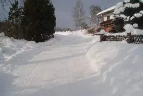 Höllmühle - Deportes de invierno