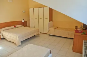 Hotel Cocoon - Camera
