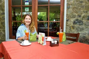Jays Holiday Resort - Restaurant