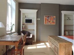 B&B Le Valangré - Room