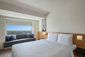 Fairfield by Marriott Jaipur Tonk Road - Chambre