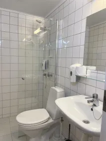 Hankø Hotell & Spa - Badeværelse