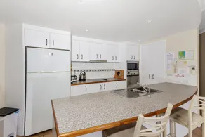Mediterranean Apartments - Unit 4 - Cozinha privada