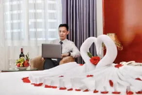 T78 Nha Trang Hotel - Room