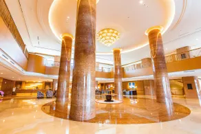 Grand Empire Hotel - Reception