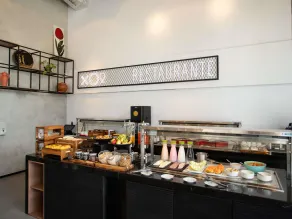 Ibis Serra Talhada - Restaurant