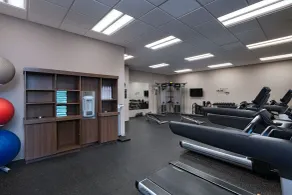 Residence Inn by Marriott Austin Southwest - Fitnessfaciliteter