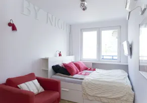 Warsawrent Apartamenty Centralna - Chambre