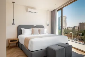 Casa Cibeles by Lumina - Chambre