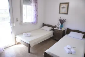 Villa Jasmin - Rom